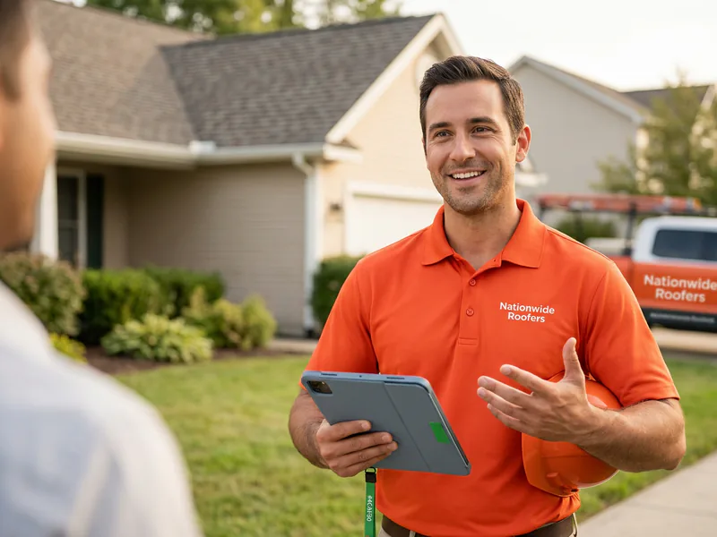 Roof Installation  in Beaver Falls  FAQ